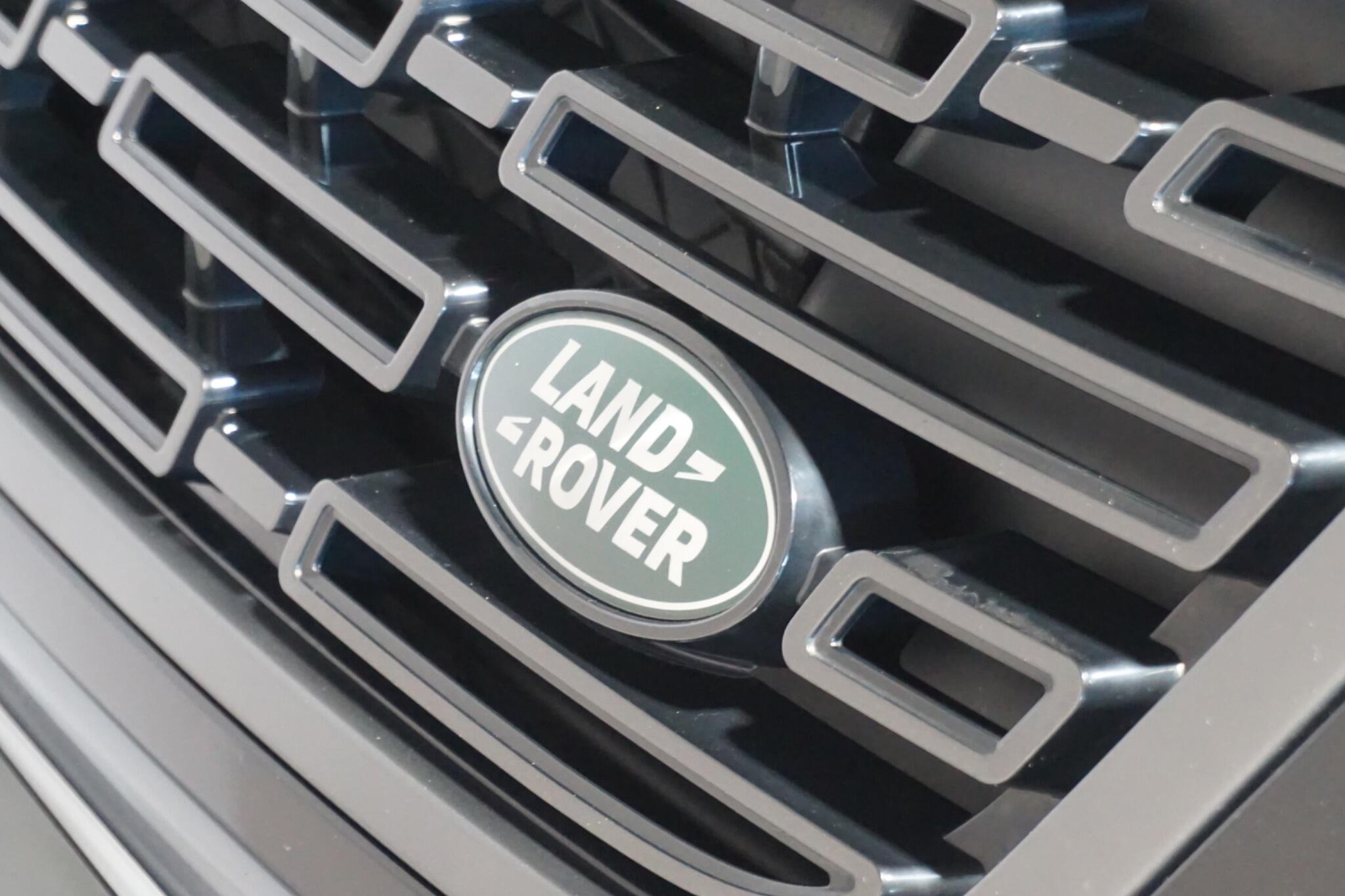Land Rover Range Rover Velar 2.0 P250 Dynamic HSE SUV 5dr Petrol Auto 4WD Euro 6 (s/s) (249 ps)